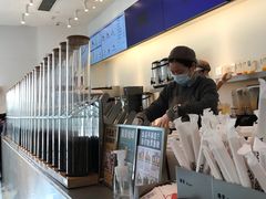 -喜茶(迪士尼小镇DP店)