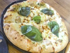 -Tubestation站点比萨(五道营店)