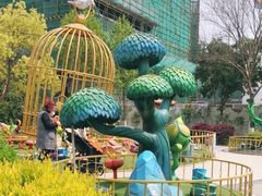 -安徒生童话乐园