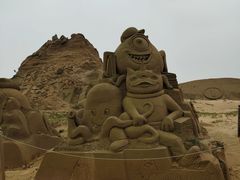 -朱家尖南沙景点