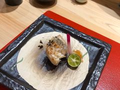 -鮨青(恒基名人购物中心店)