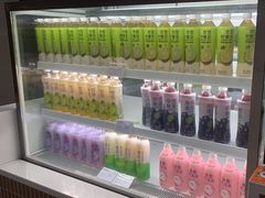 -奈雪的茶(龙湖西溪天街PRO店)