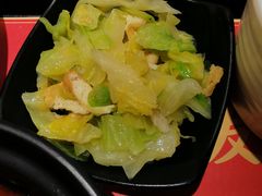 开胃小菜-老娘舅(富都广场店)