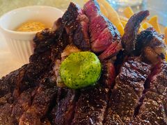 -羽深肉铺 Steak & Wine