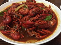 -大拇指龙虾(娄葑文体中心店)
