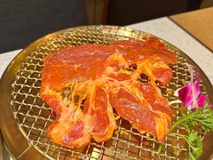 -炭之家·齐齐哈尔非遗烤肉·鲜切直供(中央大街店)