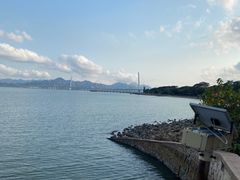 -深圳湾公园(南山区)