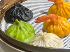 -隆喜元鱼汤包·海鲜(中联广场店)