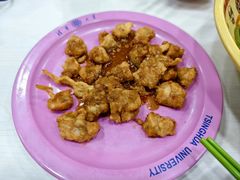 -清华大学-观畴园餐厅