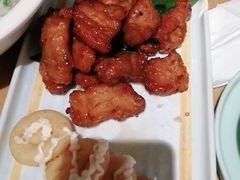 -老好人象山海鲜(岭南路店)