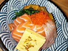 -無雙居酒屋(北京路店)