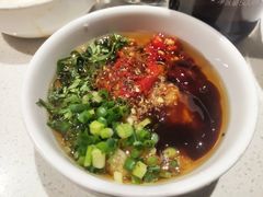 自配调料-海底捞火锅(玉桥商业广场店)
