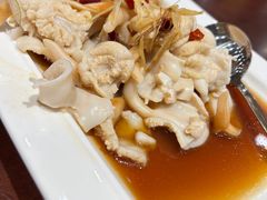 -万宝海鲜舫(劳动公园店)