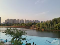 -清河半岛温泉度假酒店