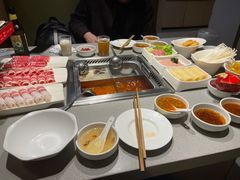 -海底捞火锅(吴中路店)