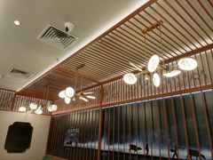 大堂-丝路伊兰·兰州牛肉面(牛街总店)