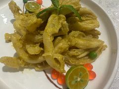 -马凯餐厅(地安门店)