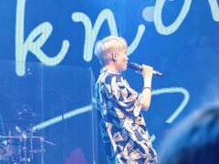 -MOSSO·Liveshow(M3香港广场店)