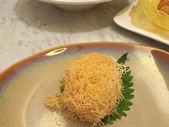 -厦门朗豪酒店 · 明阁中餐厅