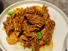 -闫府私房菜·老字号(恒隆店)