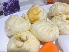 -老陶包子铺(南大西南村店)