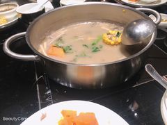 -官也街澳门火锅(新源里店)