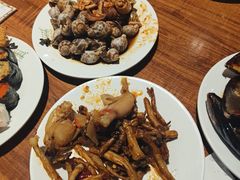 -汉巴味德(沈阳万象汇店)