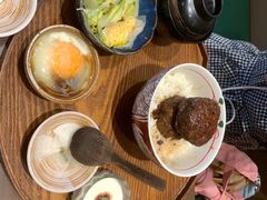 -ITARU食堂·定食料理(西丽店)