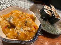 -戏作寿司(观音桥店)