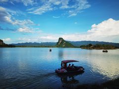 -宝晶宫旅游景区