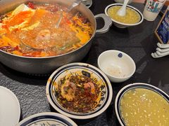 -滇牛云南火锅(桂林路店)