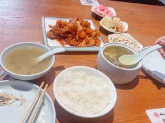 -小蓉合餐厅·川菜·陕南菜(凤城二路店)