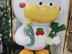 -全聚德(蓝山店)