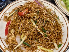 -乾坤饭店