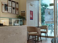 -Chrisbakery&Cafe克莉丝烘焙咖啡馆(万科店)