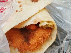 -萍姐炸串·大饼卷一切