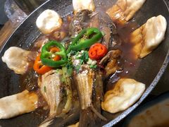 -陈记菜馆·非遗淮扬菜(东关街教场店)