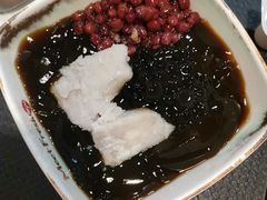 仙草4号-鲜芋仙Meet Fresh(五道口店)