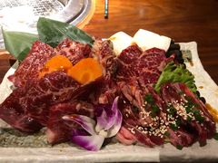 -御牛道日式烤肉料理(杭州万象城店)