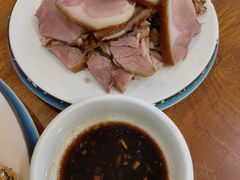 -浑河春面馆非遗鹿角面(良乡店)