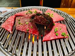 -千寻烧肉(政务区店)