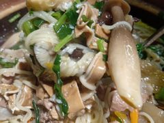 -菌小白火锅(时尚天河店)