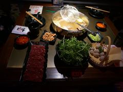 -左庭右院鲜牛肉火锅(新梅广场店)