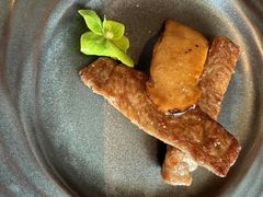 -君来湖滨饭店·渔餐厅