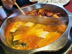 -山城辣妹子(定福庄店)