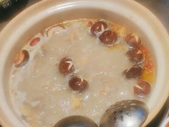 -淼福猪肚鸡·椰子鸡火锅(大沙地店)