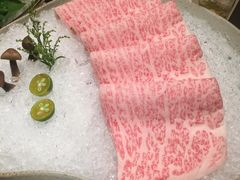 -余欢领鲜火锅(新街口店)