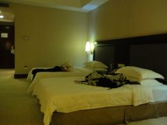 客房-江门逸豪酒店