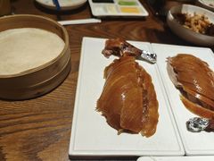 酥不腻烤鸭-小大董·烤鸭(王府井apm店)