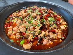 -大盐帮川菜馆(长楹天街店)